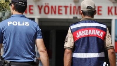 Kurban Bayramı’nda 68 Binden Fazla Polis ve Jandarma Sahada Olacak