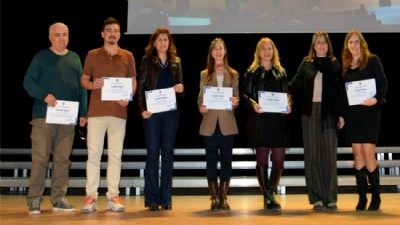 Tazelenme Üniversitesi Bahar Dönemi Eğitim Öğretim Yılı Açılışı Gerçekleşti