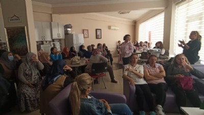Roman Vatandaşlara İş Arama Becerileri Eğitimleri Çanakkale'de Başladı