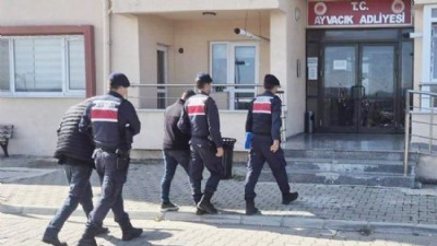 Göçmen Kaçakçılığıyla Mücadele Kararlılıkla Sürdürülüyor