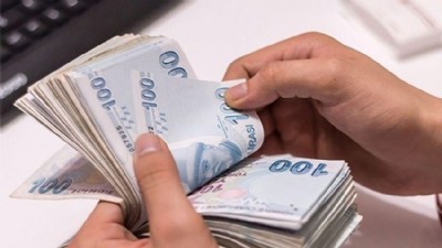 Sosyal yardım programlarının aylık ödemeleri artırıldı