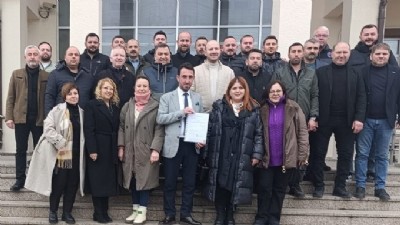 Mazbata Tamam, Görev Başladı 