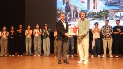 6 Haziran Ceza İnfaz Personeli Günü Kutlandı