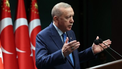 Terörsüz Türkiye süreci devletimizin ve milletimizin projesidir