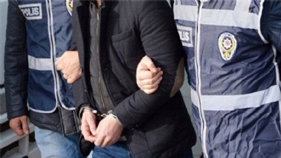 Zehir Maddesiyle Yakalanan Şahıs Tutuklandı!