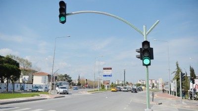Trafiğe Yapay Zekâ Dokunuşu