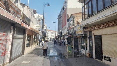 ÇESOB’tan Anlamlı Çağrı: “Alışverişinizi Mahalle Esnafından Yapın”