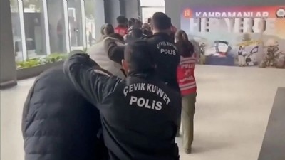 Çanakkale Dahil 47 İlde Dolandırıcılık Şebekelerine Darbe
