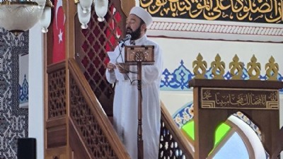Lapsekili İmam Türkiye İkincisi Oldu