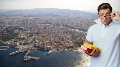 Çanakkale, Türkiye’nin En Zeki İlleri Arasında