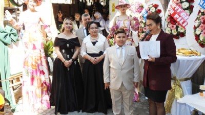 Öztaş Yemek’ten Üçüncü Şube Hamlesi