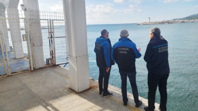 Kuzey Ege’nin Balıkları Artık Çanakkale’ye Emanet