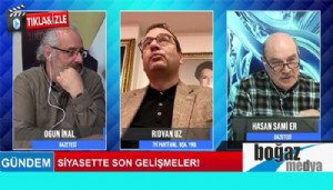 Kılıçdaroğlu’nun anketlerdeki durumunu açıkladı! (VİDEO)