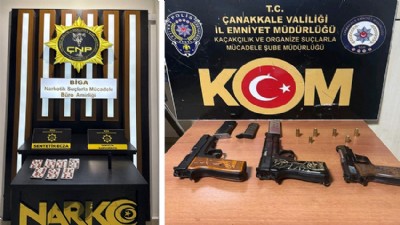 9 binden fazla kişi incelendi