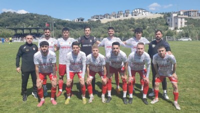Çanakkalespor Play Off Sıralamasına Yerleşti