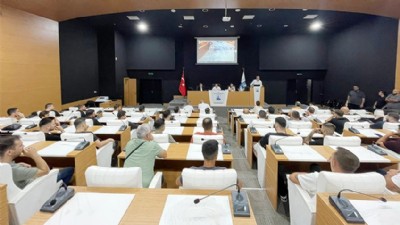 Çanakkale İl Özel İdaresi Personel Alım Kurası Çekildi