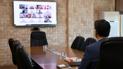 4. Uluslararası Filoloji Akademik Çalışmaları Kongresi Gerçekleştirildi