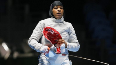 Paris olimpiyatlarında ‘başörtü’ yasağı