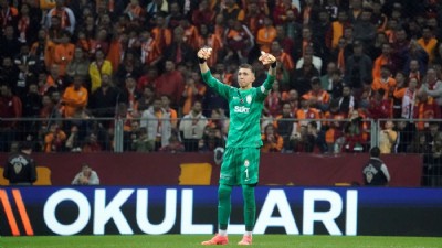 Fenerbahçe'ye karşı 30 derbiye çıktı