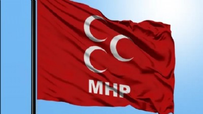 MHP Biga'nın aday listesi belli oldu