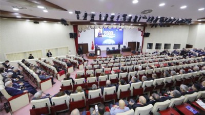 2030’a Doğru Türk Yükseköğretimi Geleceğin Yol Haritası Açıklandı