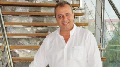 ÇTSO’da Yönetim Kurulu Üyesi Ersin Kahraman İstifa Etti