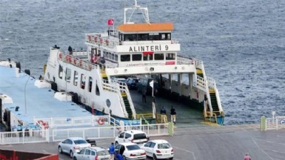 Ada Hatlarında Araç İçi Yolcu Ücretine Son