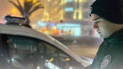 Huzur ve güven uygulamaları aralıksız devam ediyor