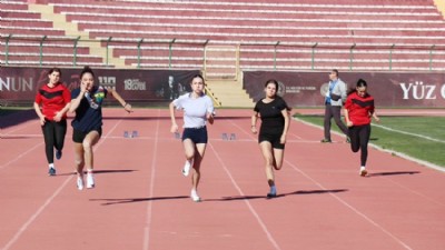 Salon Türkiye Şampiyonası Seçme Yarışmaları Çanakkale’de Tamamlandı