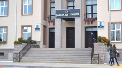 Valilikten Su Tasarrufu Çağrısı
