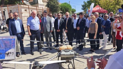 Kampüs-Köy Akademisi’nin İlk Saha Buluşması Çıplak Köyü’nde Gerçekleştirildi