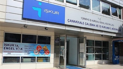 İŞKUR'dan Çanakkale’de 370 Kişilik İstihdam Fırsatı