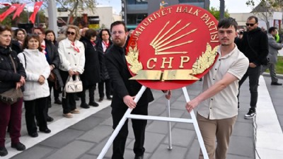 “Çocuklarımız Korkuyla Değil Umutla Büyümeli”