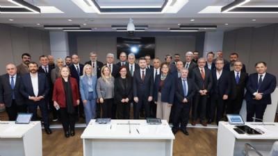 Genel Kurulda Basının Desteklenmesine Yönelik Düzenlemeler