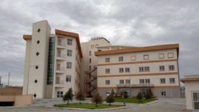 Ezine Devlet Hastanesinde Kan Donduran Olay
