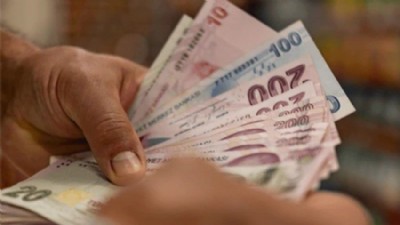 En Düşük Emekli Aylığı Fark Ödemelerinin Tarihi Belli Oldu