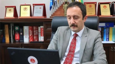 Çanakkale'de Hakim ve Savcıların Görev Yerleri Değişti
