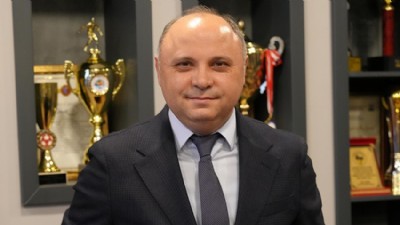 Turgay Kılıç’tan ÇTSO Üyelerine Finansman Danışma Masası Projesi