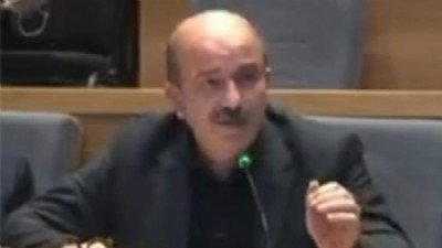 Dr. Hakan Çetin’den Belediye Yönetimine Sert Eleştiriler