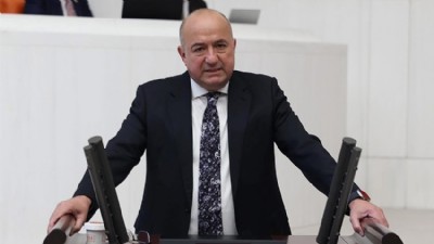 Gider: “Çanakkale’deki İradeyi Geleceğe Taşımak Görevimiz”