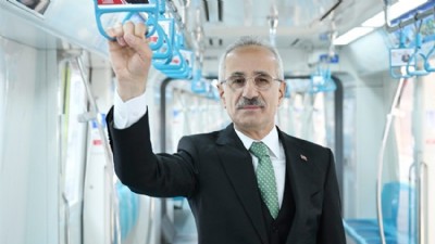 30 Ağustos Zafer Bayramı'nda Ücretsiz Ulaşım