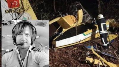 Türkiye'yi yasa boğdu