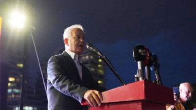 CHP’li Güneşhan’dan Bursa Ziyareti: “Gerçek Başkan Bozbey”