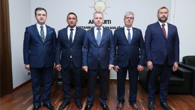 Atamalar geldi, kriz bitmedi! AK Parti’de Bayramiç bilmecesi