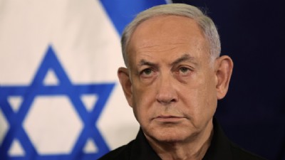 AB’ye üye 26 ülkeden Netanyahu’ya 'dur' çağrısı