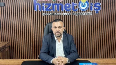 Hizmet-İş Sendikası’ndan İşten Çıkarmalara Tepki
