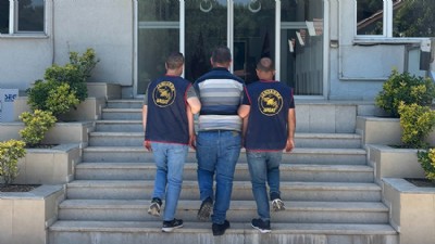 Jandarmadan kapsamlı denetim: 63 aranan şahıs yakalandı