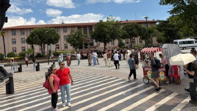 9 günlük tatil Çanakkale’ye yaradı