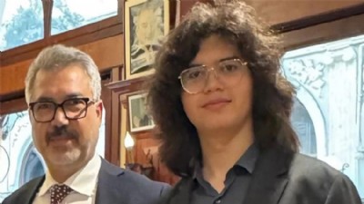 Eski Çanakkale Valisi Hamza Erkal’ın Acı Günü