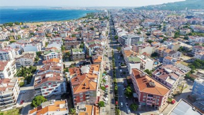 Belediye İçinde Belediye Olan Kepez, Su İçinde Susuz Kaldı